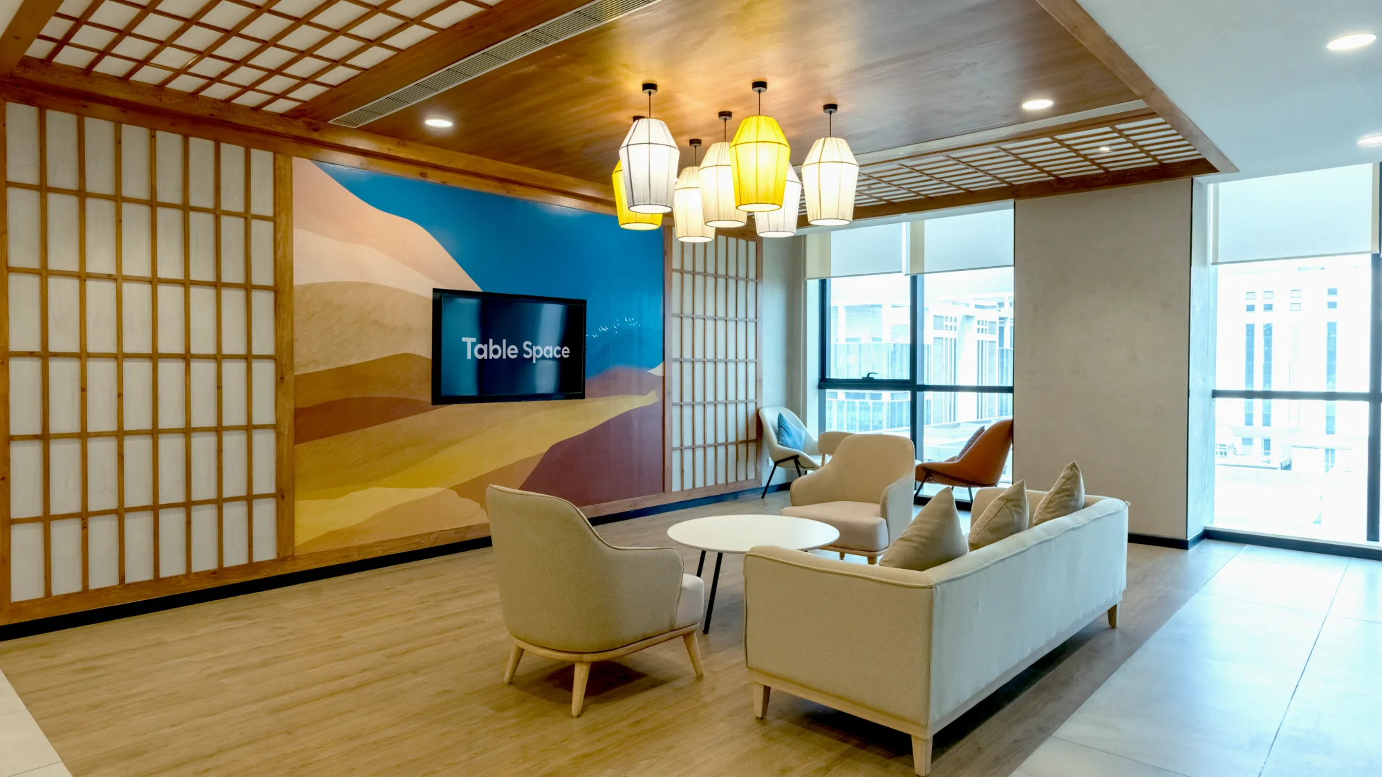 How corporate real estate experts disrupted India’s office market