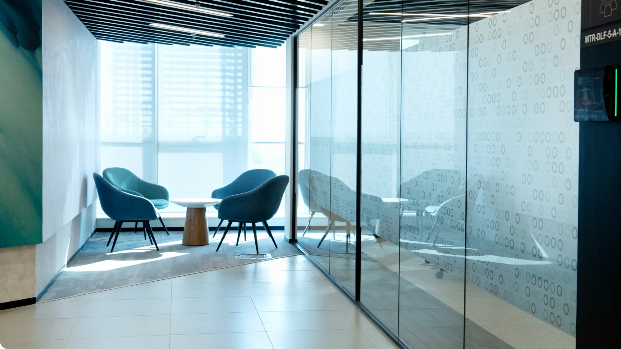 Managed workspace solutions company Table Space acquires 5.5 lakh sqft office space in Bengaluru for Rs 500 cr