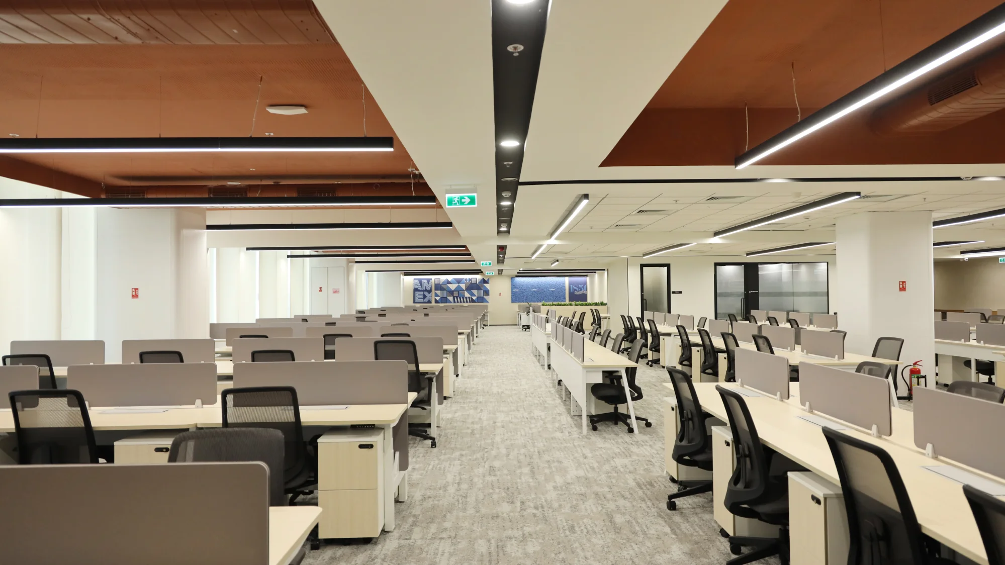 IBM leases 1.1 lakh sq ft of office space from Table Space in Bengaluru