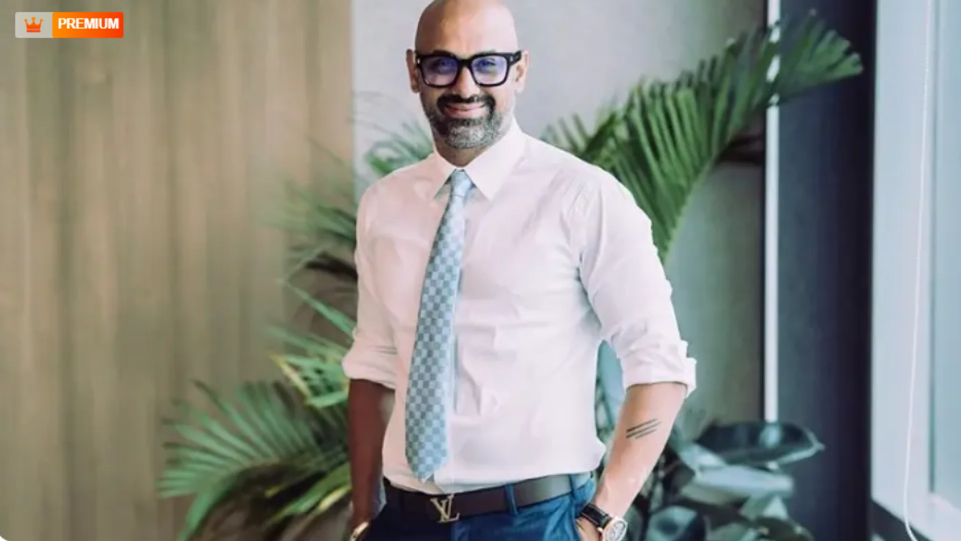 Bottomline: Table Space’s FY24 Revenue Crosses $100 Mn Mark But Profit Growth Capped