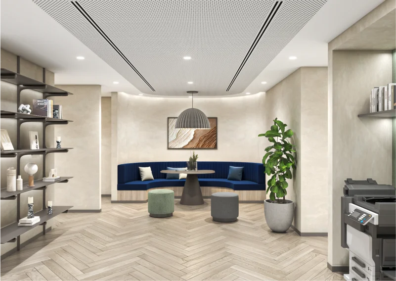 DLF Building 10