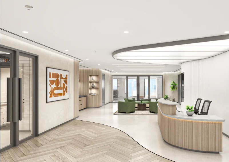 DLF Building 5