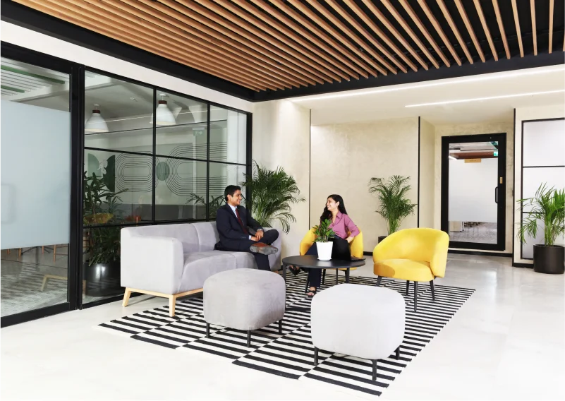 DLF Cyber Greens