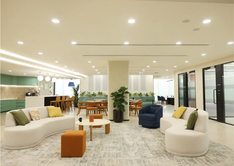 DLF Downtown 1