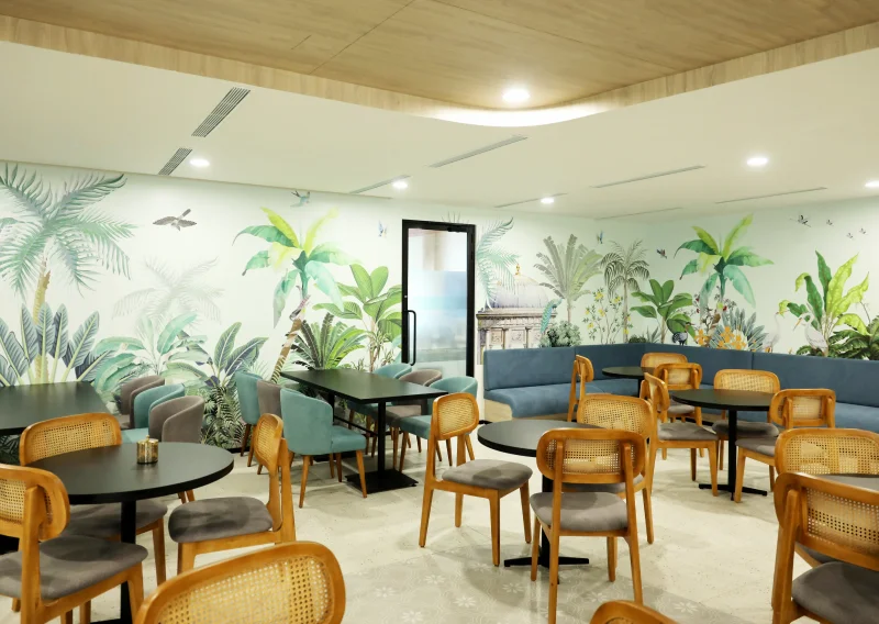 DLF Downtown 3