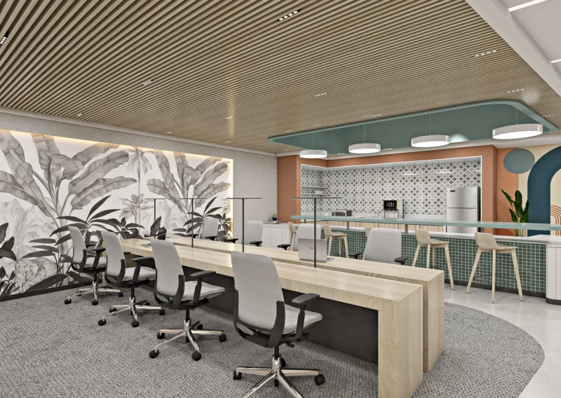 Godrej GCR