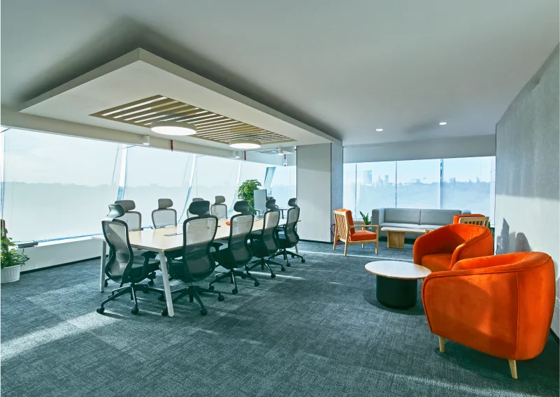 Prestige Khoday Tower