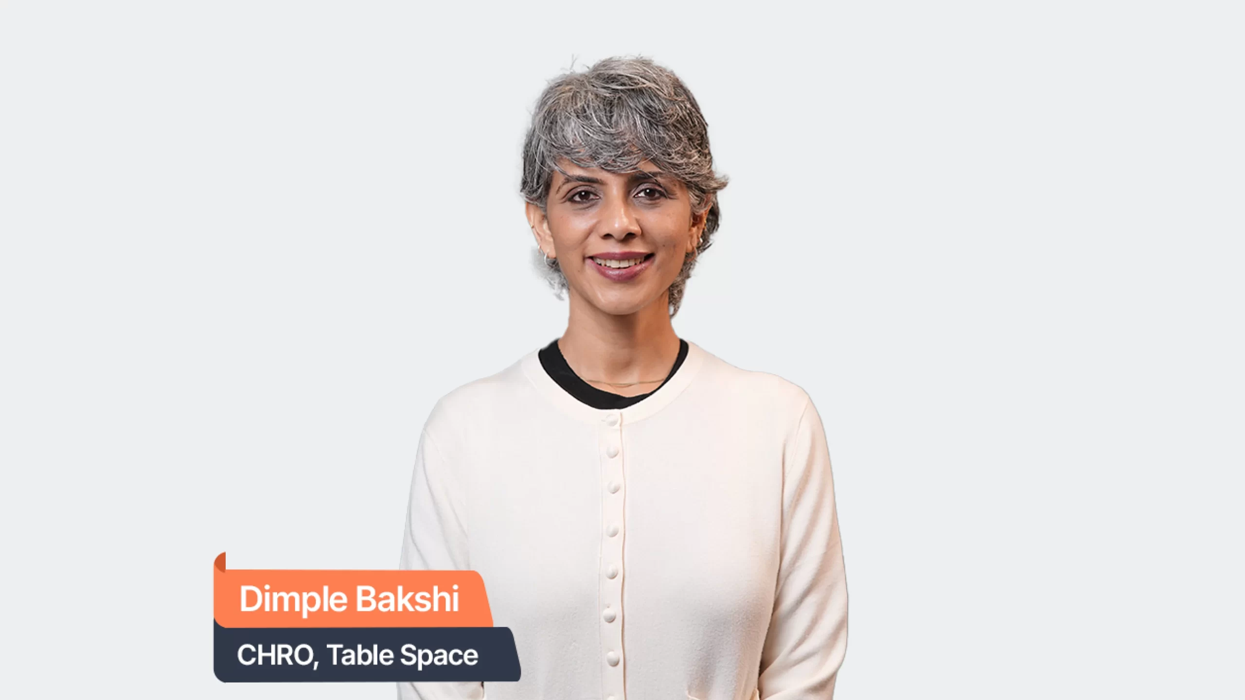 Recruitment, But Make It Strategic: Dimple Bakshi on Table Space’s Hiring Strategy