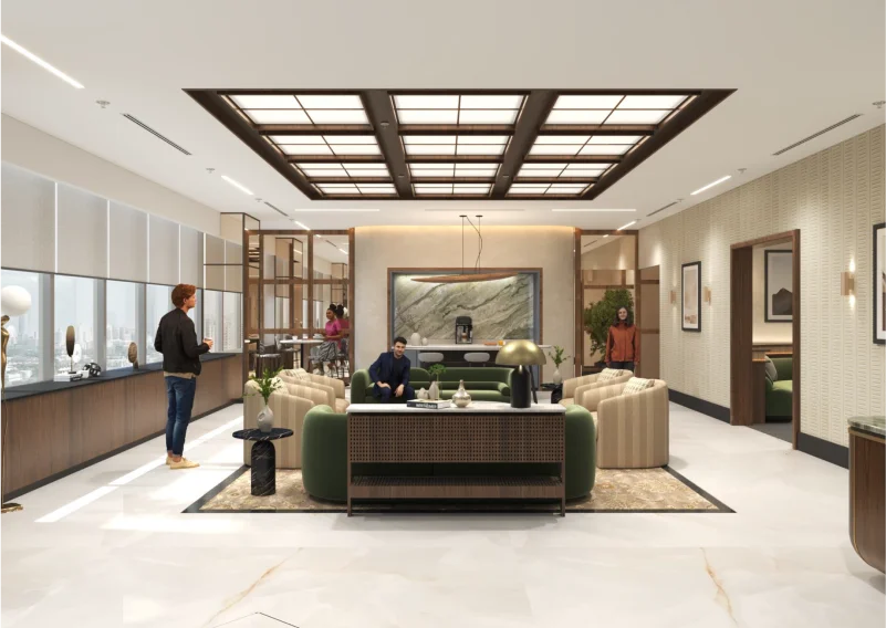 Solitaire Corporate Park