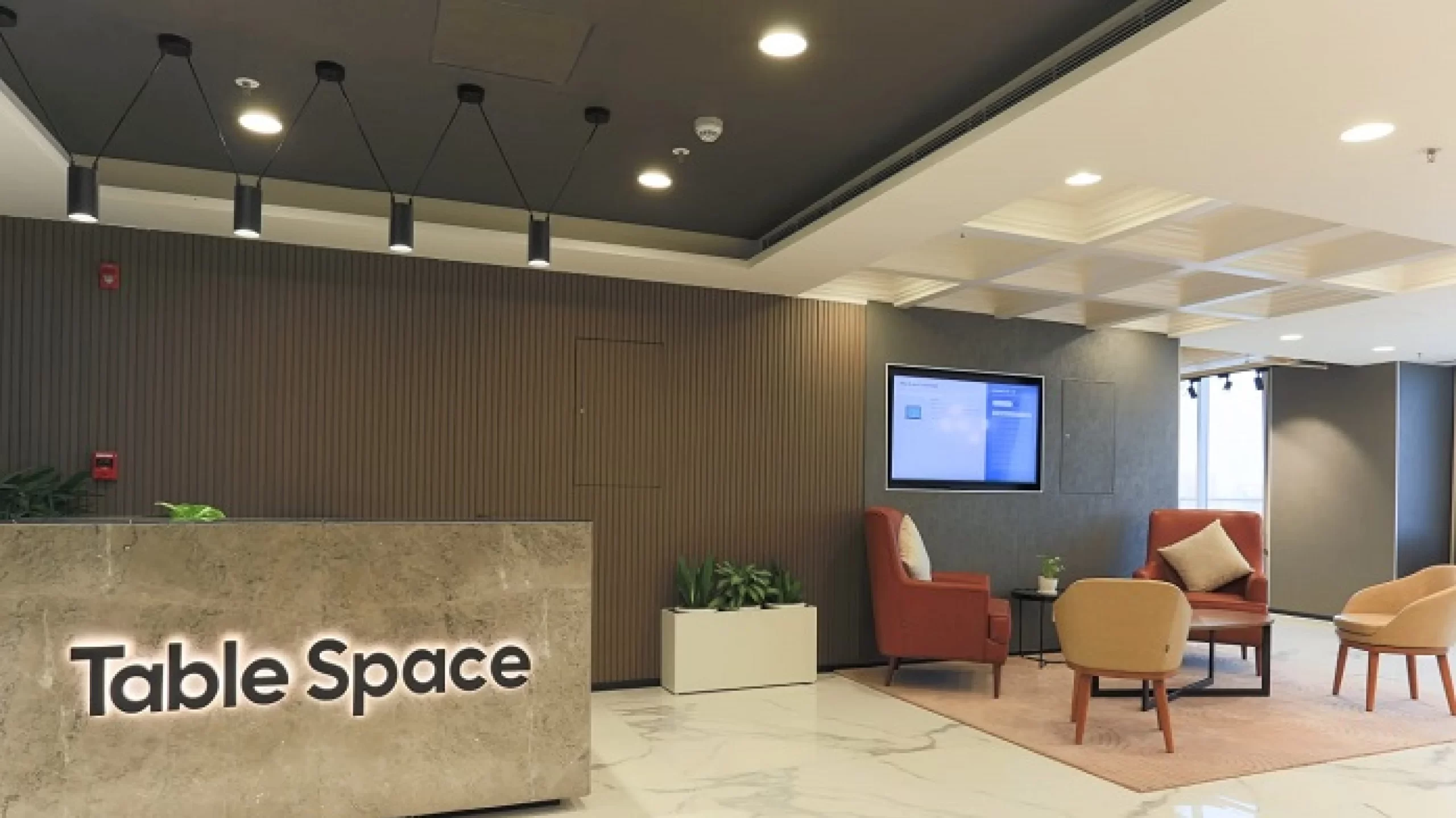 Table Space Announces Major Expansion Plans Across India