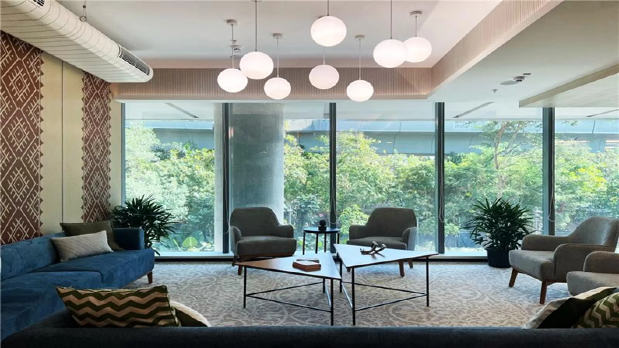 Table Space Launches Suites In Mumbai