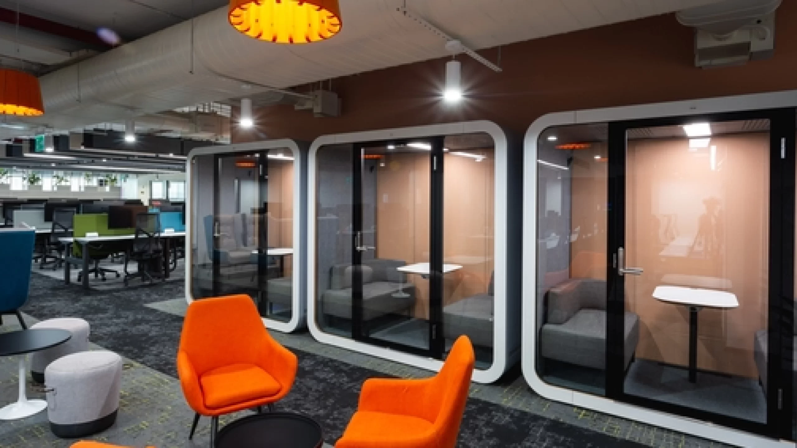 Table Space takes on lease 13.5 lakh sq ft of managed office space in Bengaluru, Chennai, Mumbai and Hyderabad