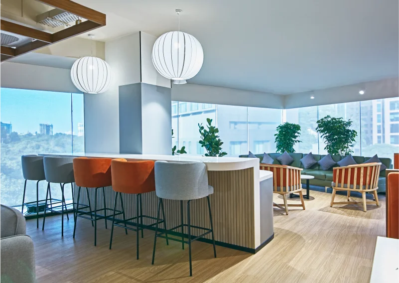 Prestige Tech Park (Valence)
