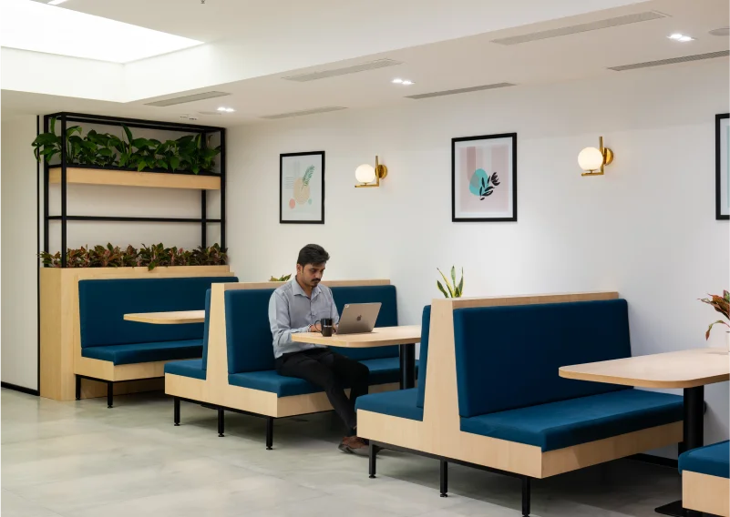 Prestige Tech Park (Etamin)