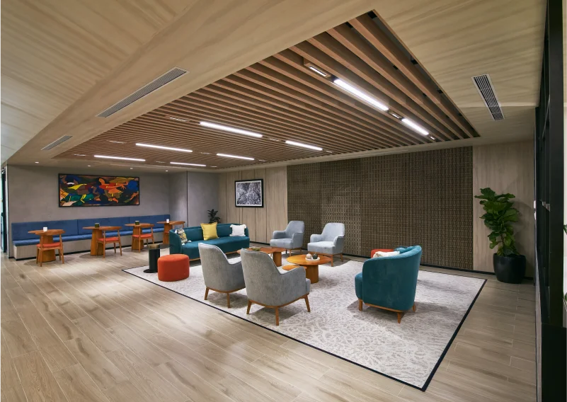 Manyata Embassy Business Park (N1)
