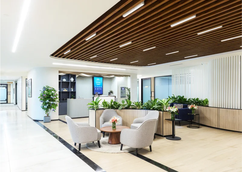 KRC Raheja Mindspace