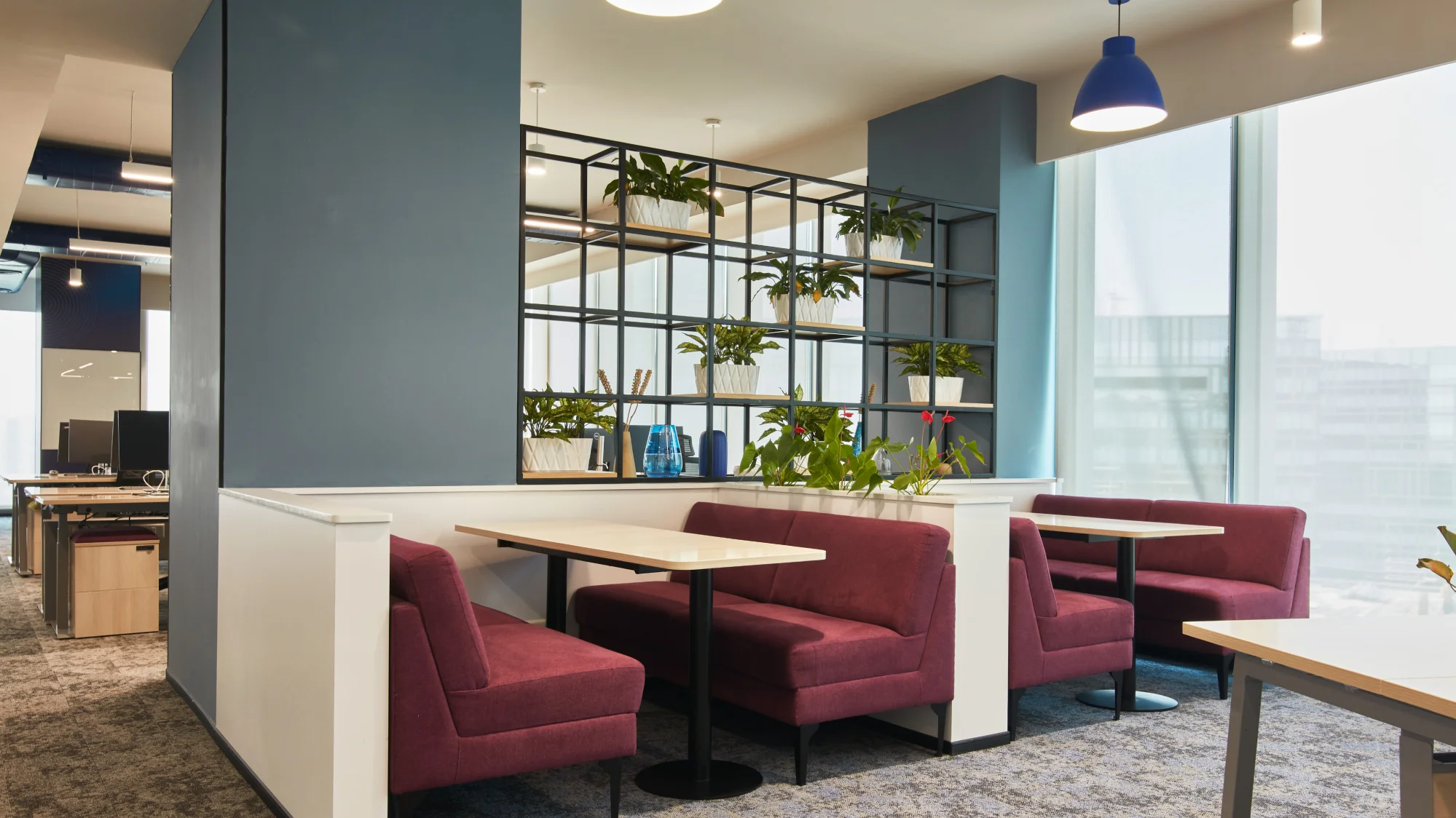Table Space Launches Suites In Mumbai
