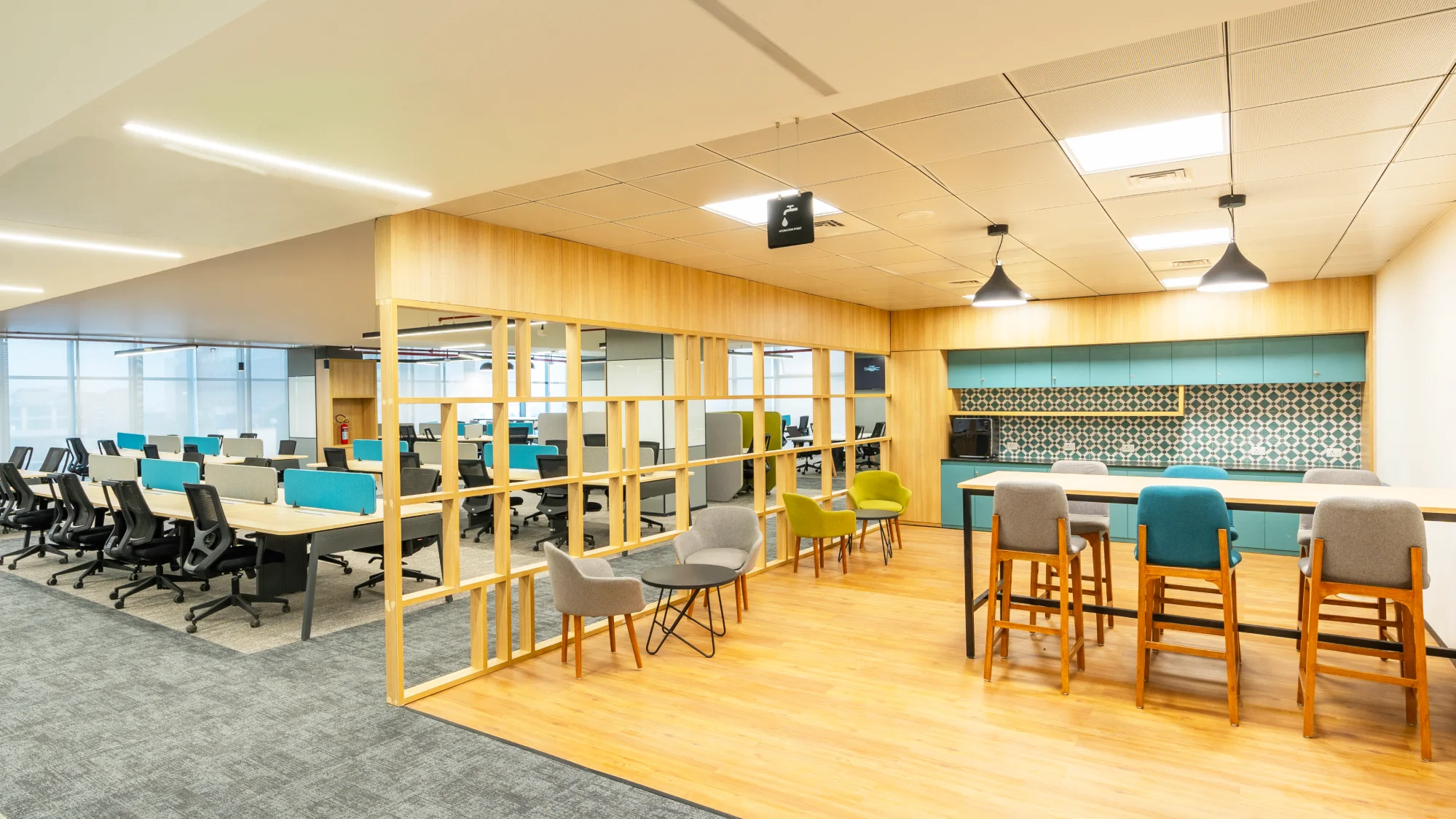 Table Space expands its footprint: Launches 135,000 sq ft facility in Hyderabad