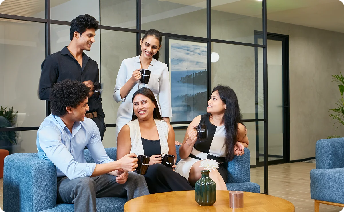 The 4 Cs of Company Culture: Building Foundations for Thriving Workplaces